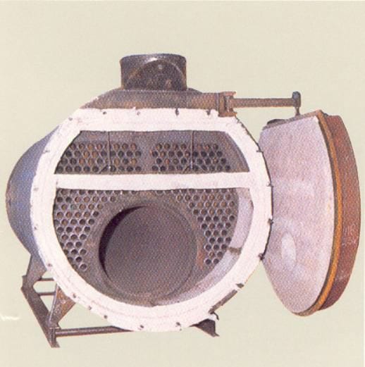 Boiler Refractory Lining
