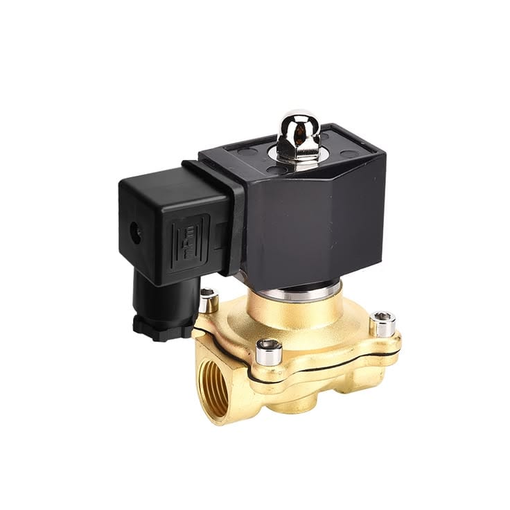 Electric Solenoid Valve