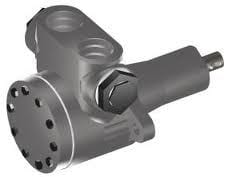 Gear Oil Pump