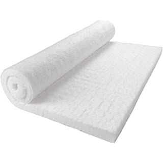 Ceramic Fiber Insulation Blanket