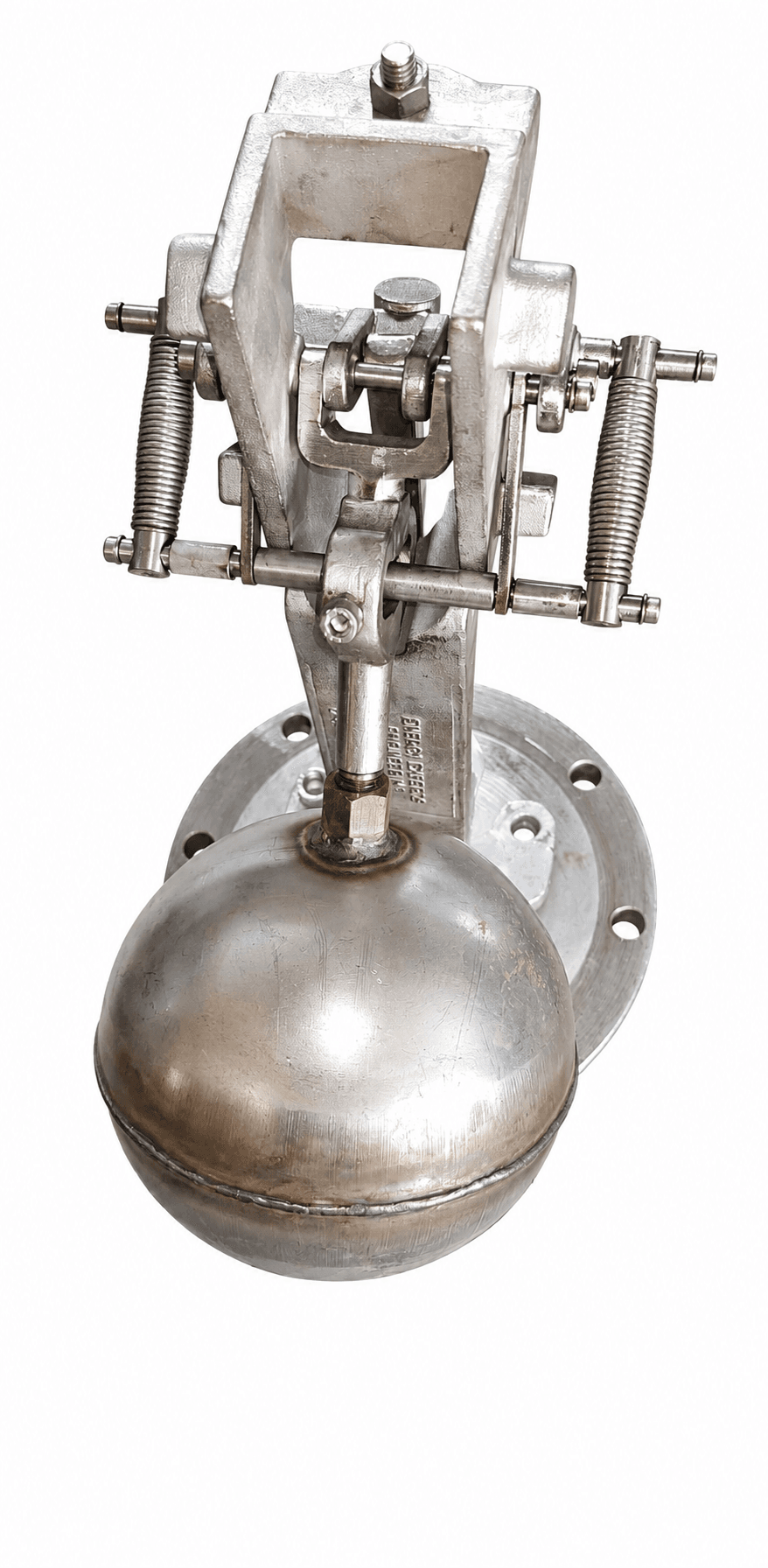 Condensate Recovery Assembly