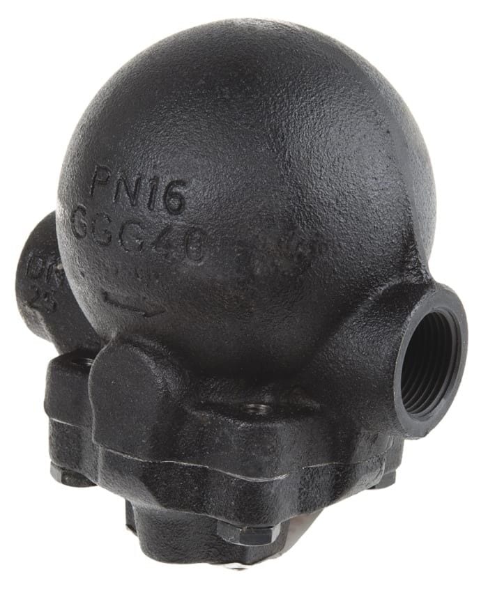 Steam Accessories