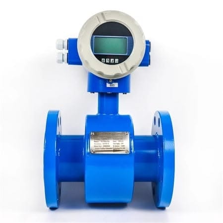 Electromagnetic Flow Meter