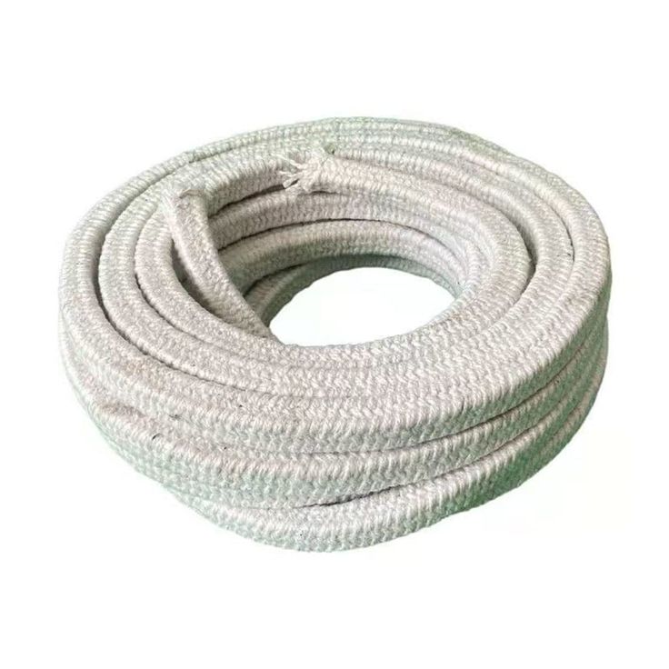 Ceramic Rope Insulation