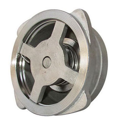 Disk Check Valve
