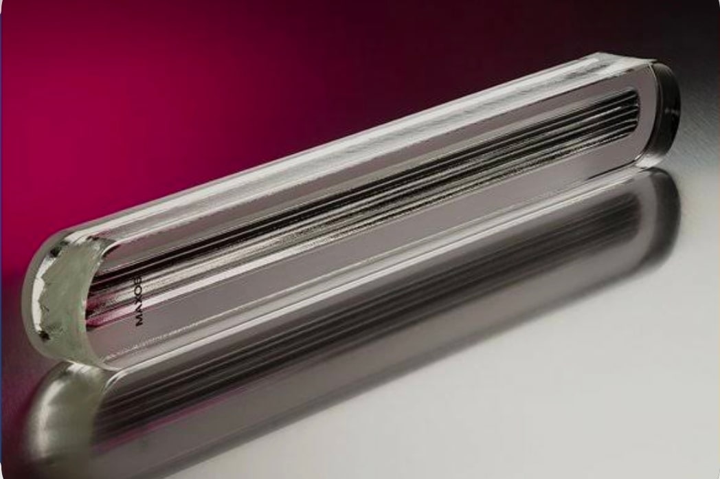 Standard Gauge Glass