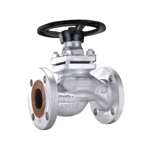 Piston Valve