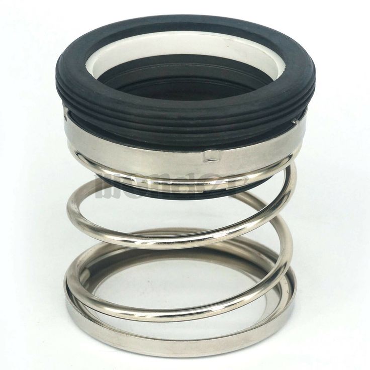 Mechanical Seal