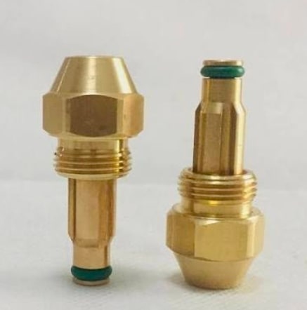 Oil Burner Nozzle