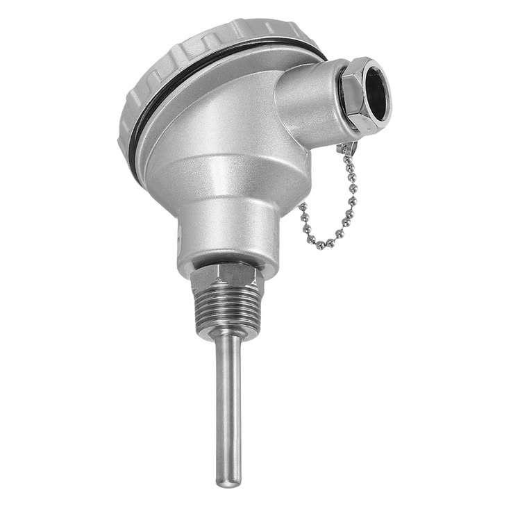 RTD PT-100 Temperature Probe
