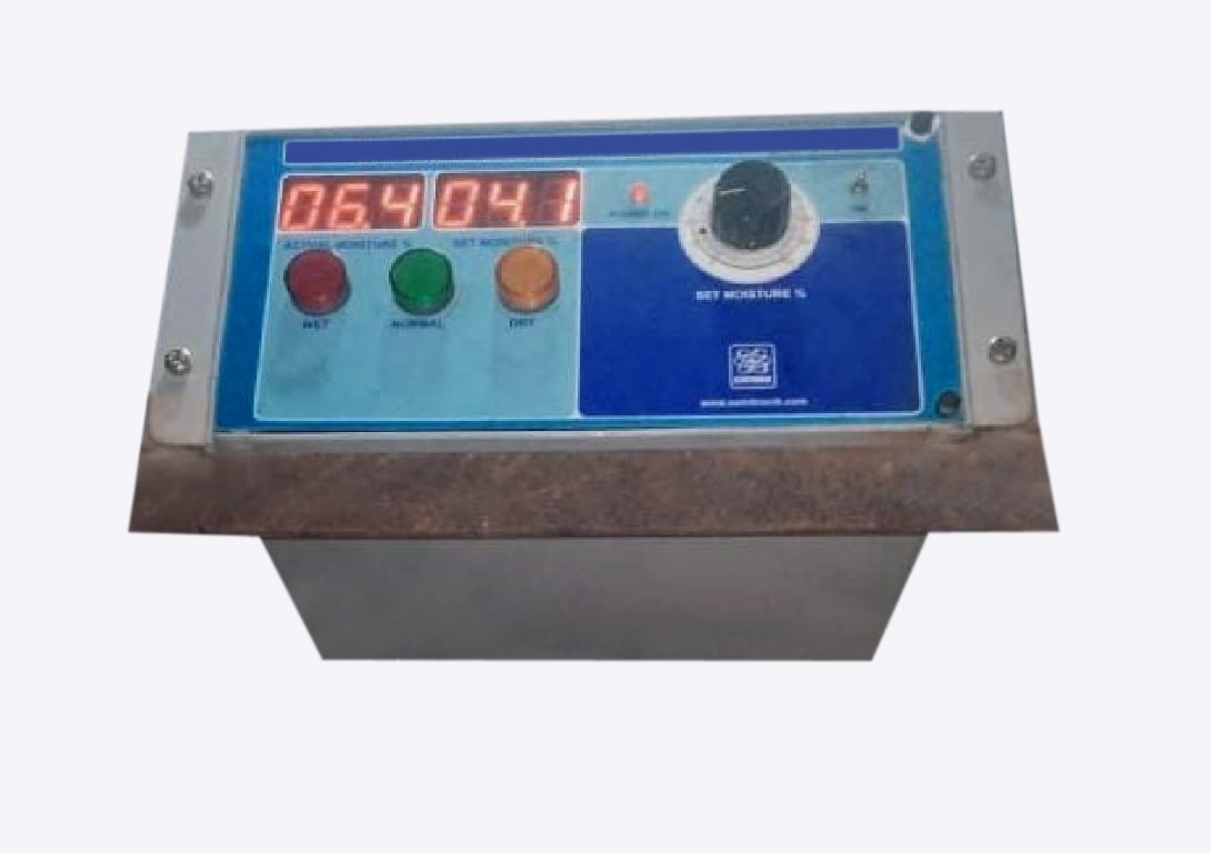 Moisture Meter