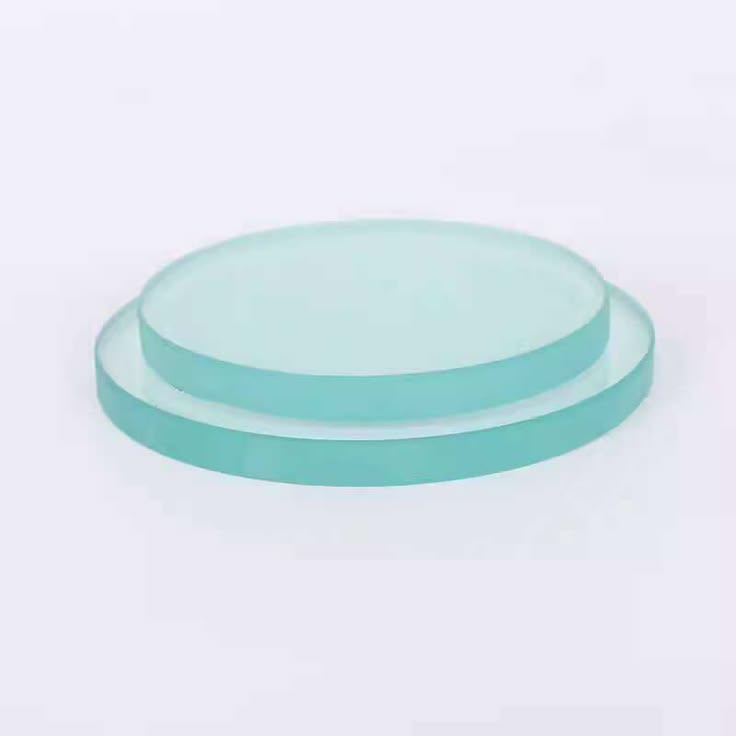 Sight View Glass
