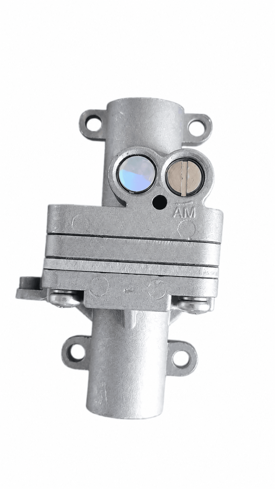 Spare Pilot Valve for Electro-Pneumatic Positioner