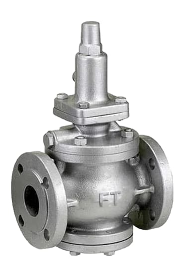 Pressure Reducing Valve