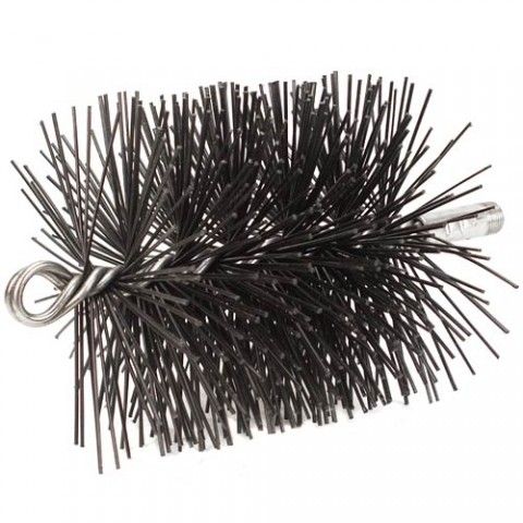 Boiler Cleaning Brush
