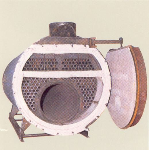 Boiler Refractory Lining