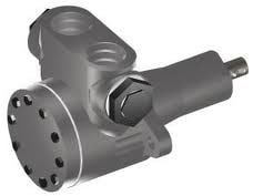 Gear Oil Pump
