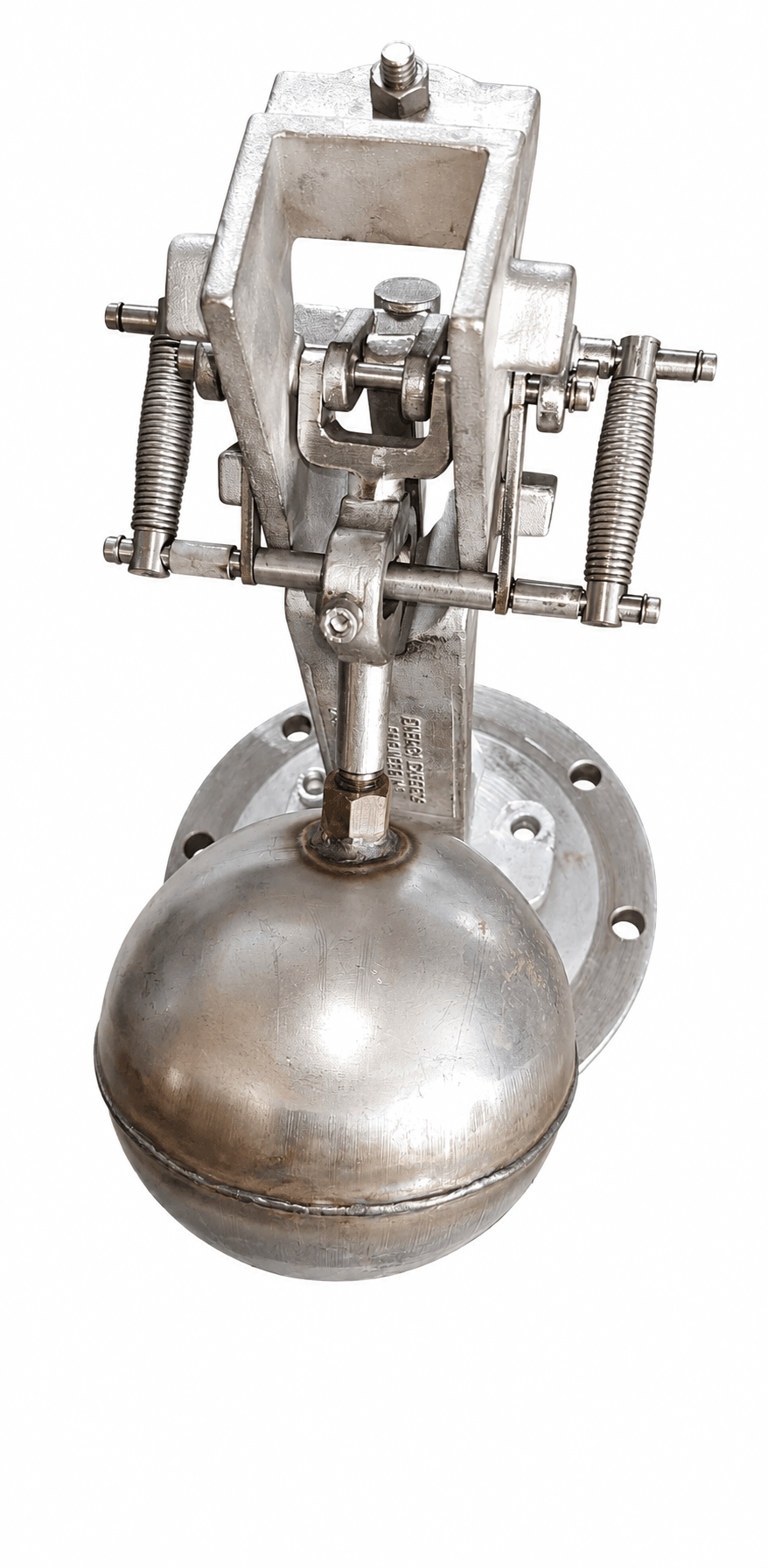 Condensate Recovery Assembly