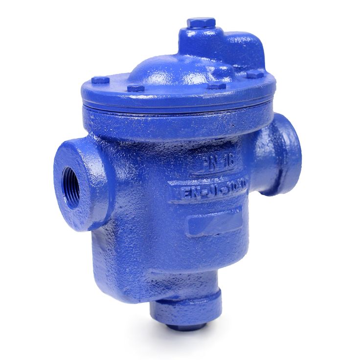 Bucket Steam Trap