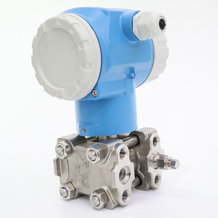 Differential Pressure Transmitter